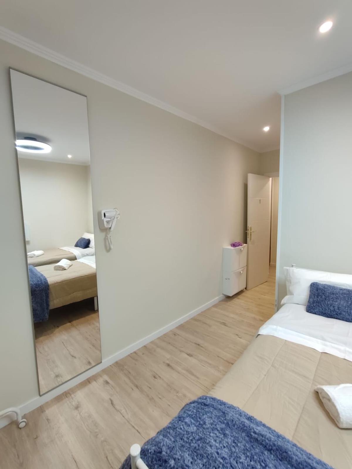 Central Room Bilbao Exterior foto